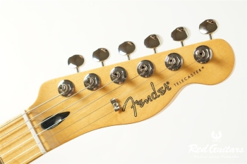 Player II Telecaster HH - Hialeah Yellow